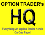Option Trader's HQ